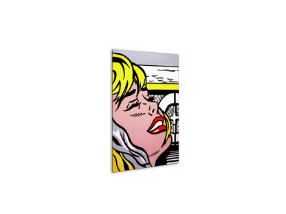 homage-to-roy-shipboard-girl-1965ec21689-#materiale_MetalArt Materic/dimensioni_37,42x50