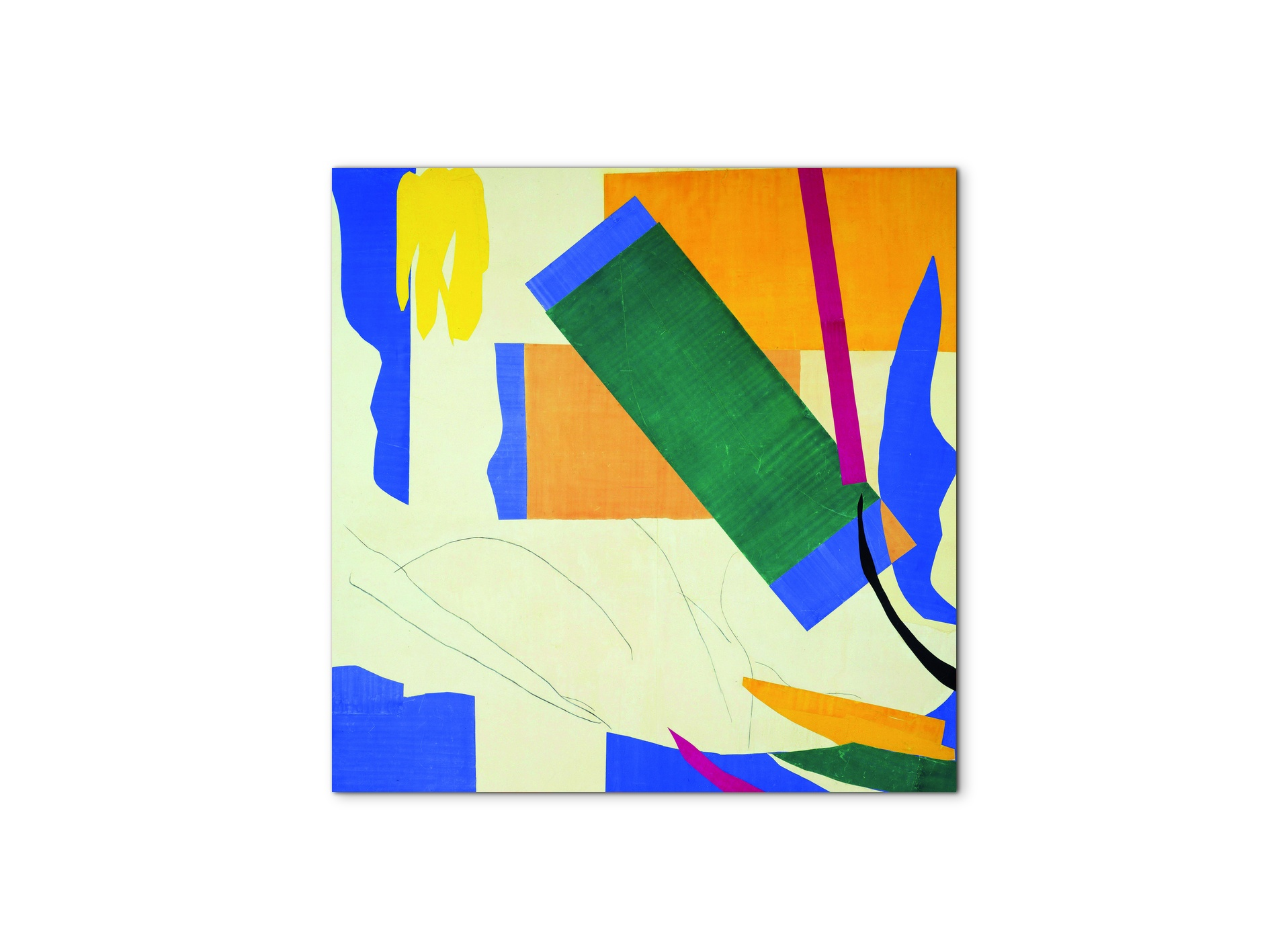 homage-to-matisse-memory-of-oceaniaec21695-#materiale_MetalArt Materic/dimensioni_58x58