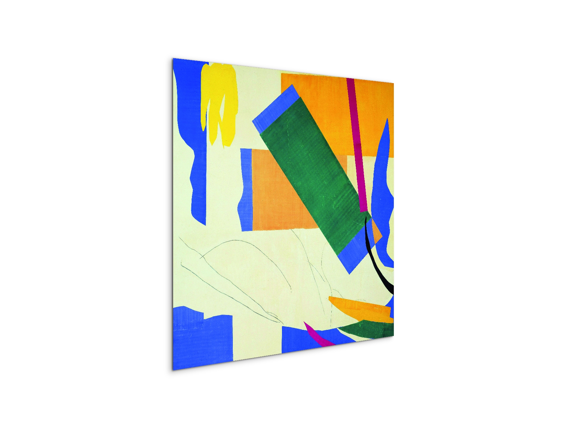 homage-to-matisse-memory-of-oceaniaec21695-#materiale_MetalArt Materic/dimensioni_58x58
