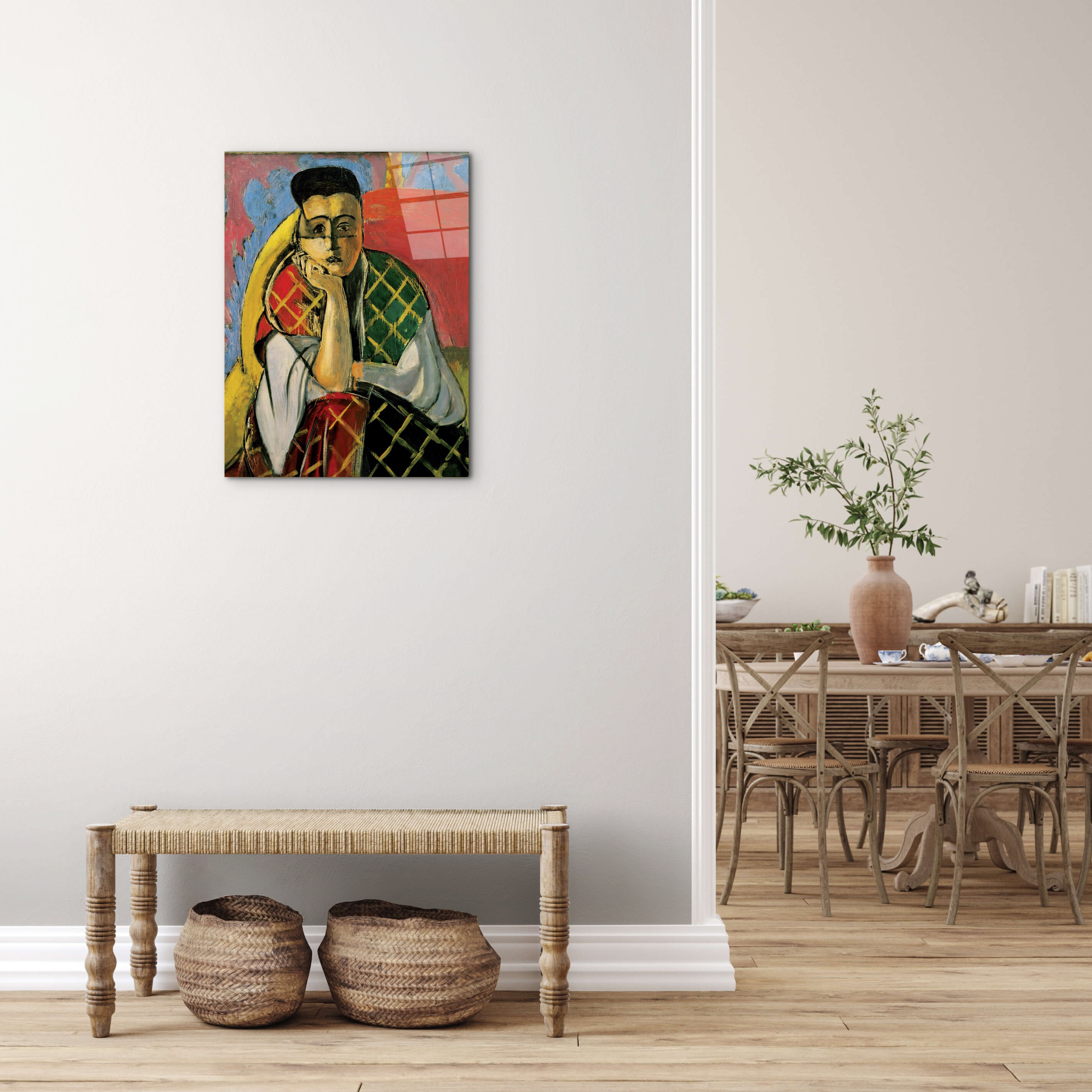 homage-to-matisse-woman-with-a-veilec21698-#materiale_CrystalArt/dimensioni_58x77,5