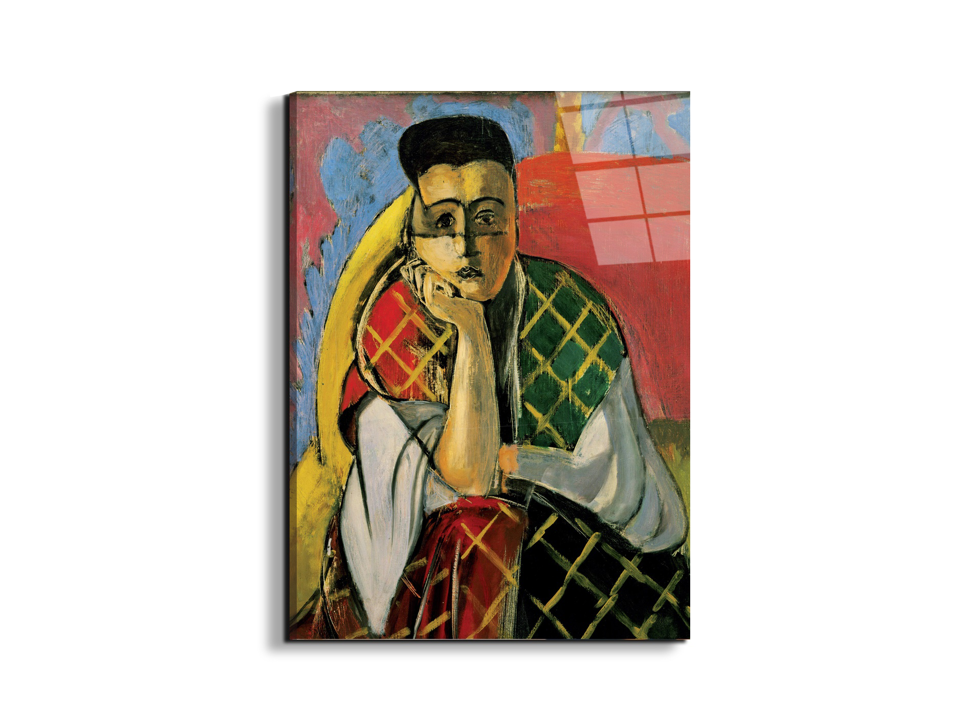 homage-to-matisse-woman-with-a-veilec21698-
