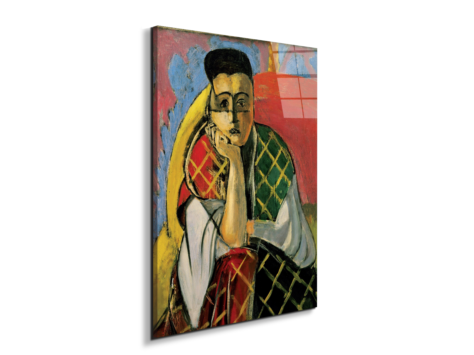 homage-to-matisse-woman-with-a-veilec21698-