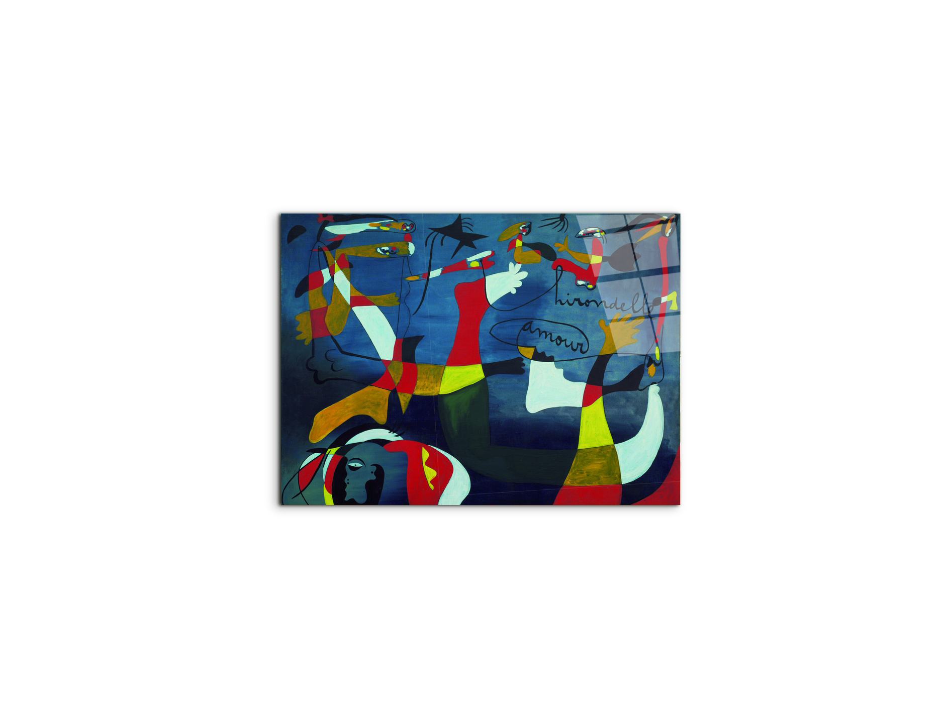 homage-to-joan-hirondelle-amourec21701-#materiale_CrystalArt/dimensioni_50x37,42