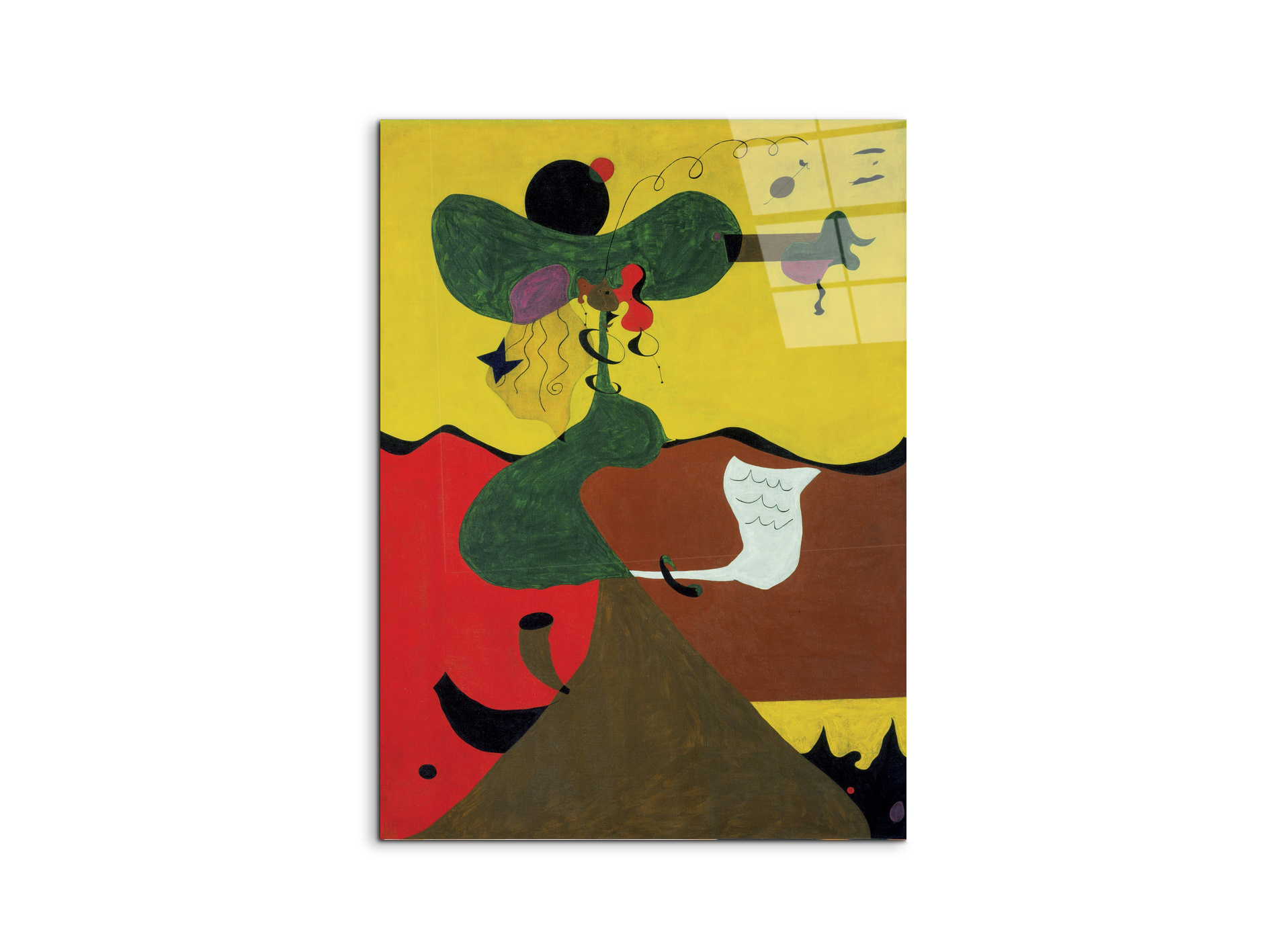 homage-to-joan-iiec21703-#materiale_CrystalArt/dimensioni_58x77,5