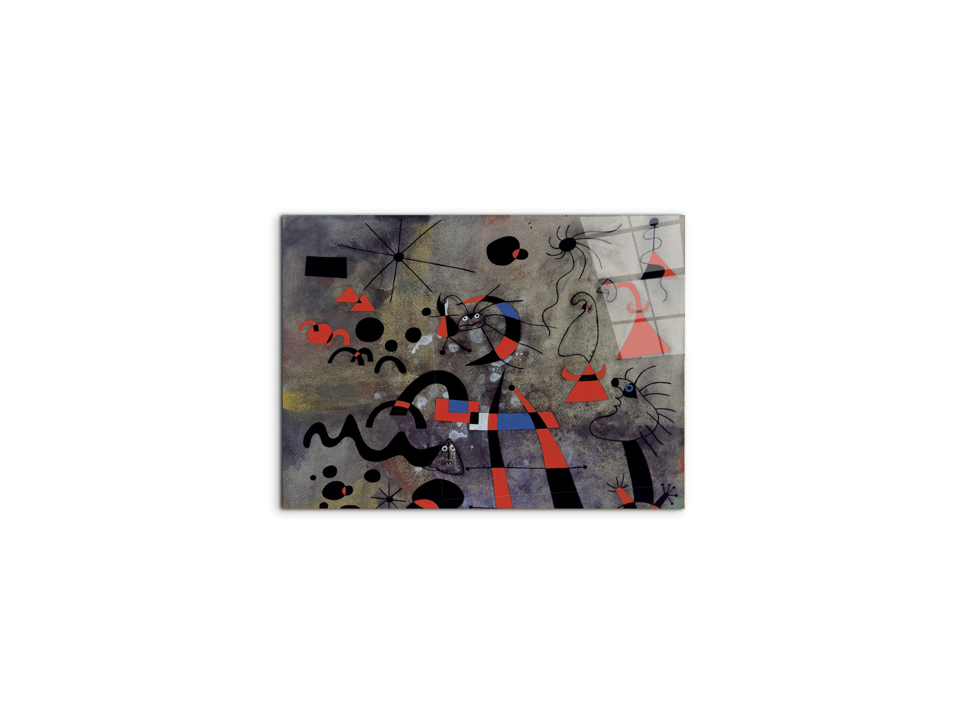 homage-to-joan-iiiec21705-#materiale_CrystalArt/dimensioni_50x37,42