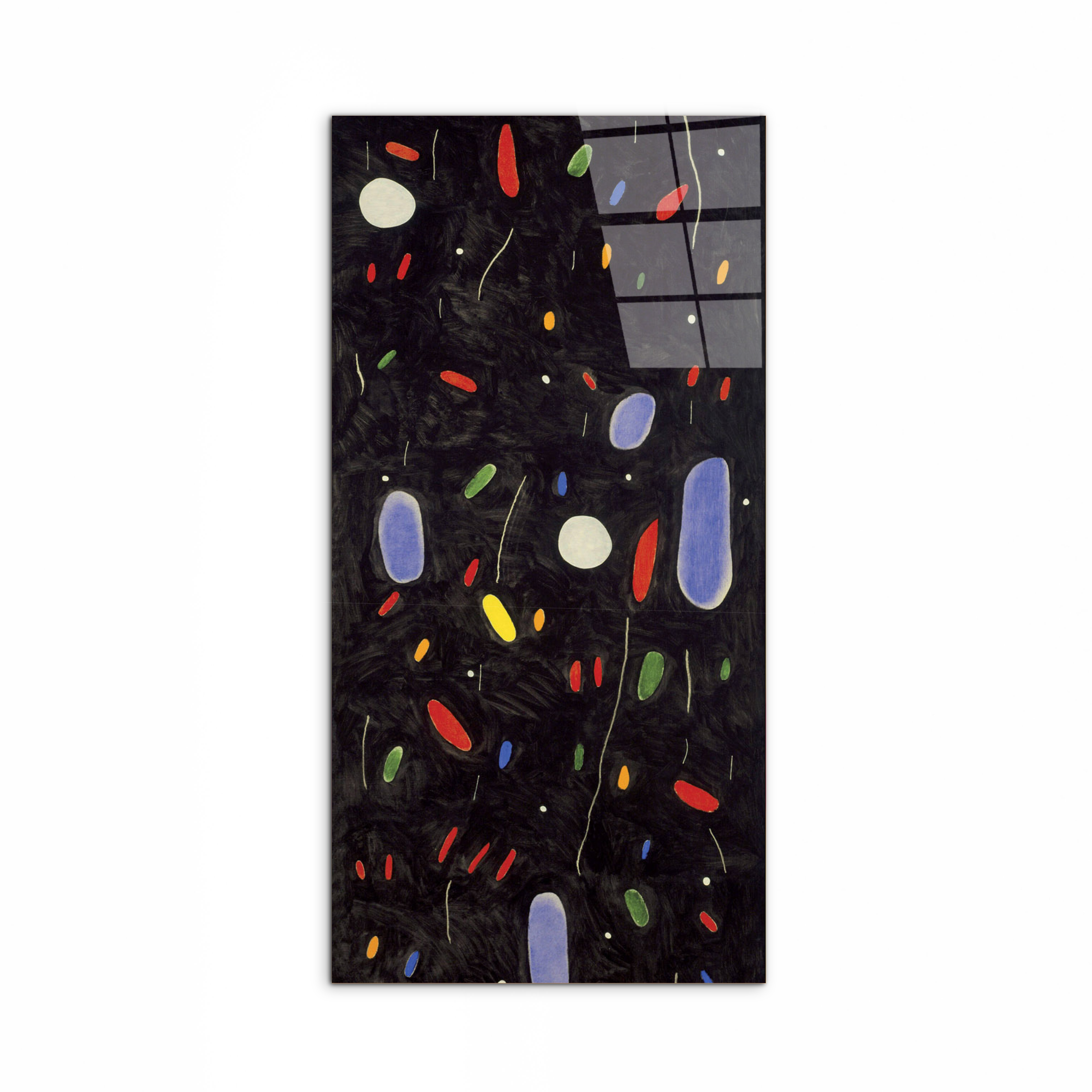 homage-to-joan-partsec21707-#materiale_CrystalArt/dimensioni_50x100