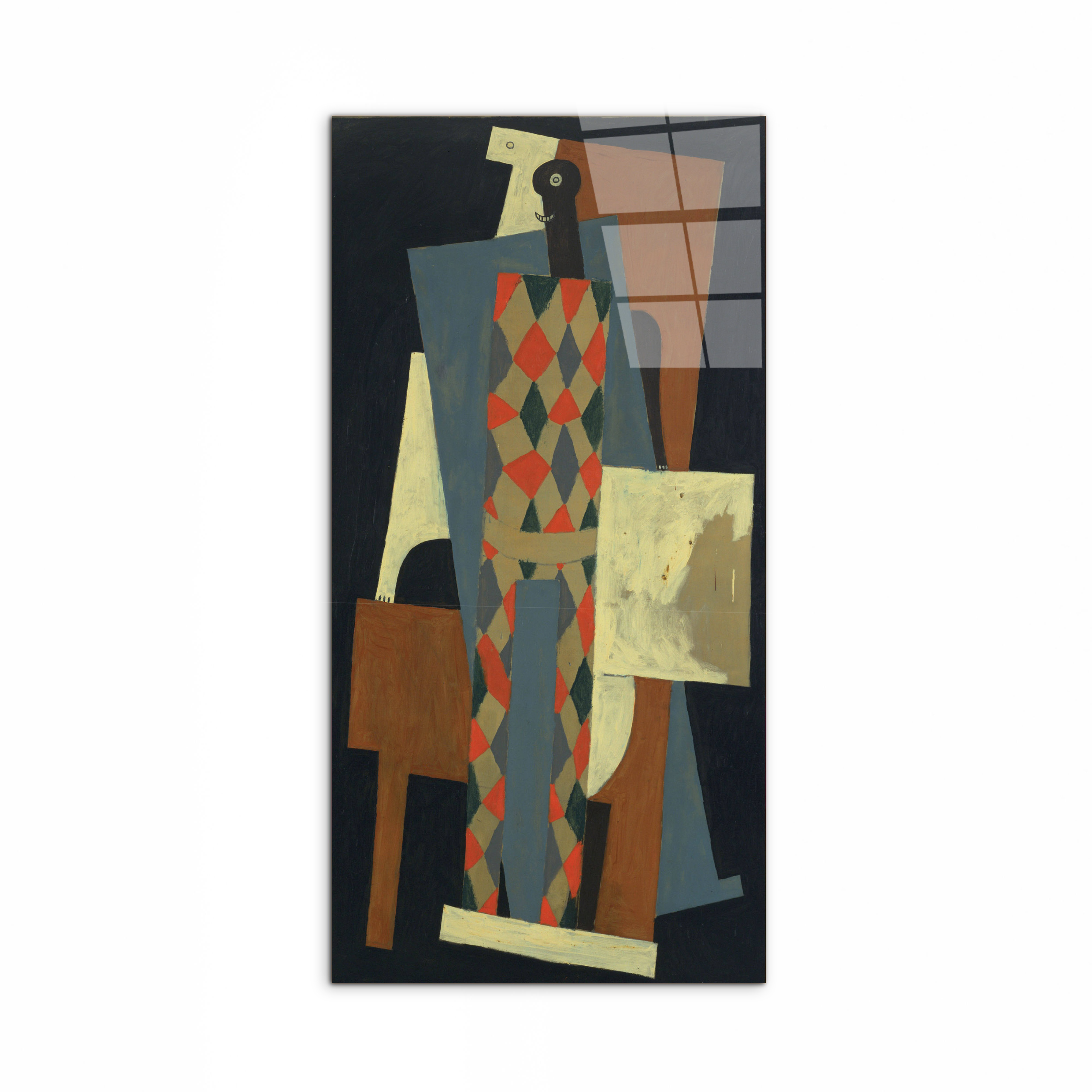 homage-to-pablo-iiiec21712-#materiale_CrystalArt/dimensioni_50x100