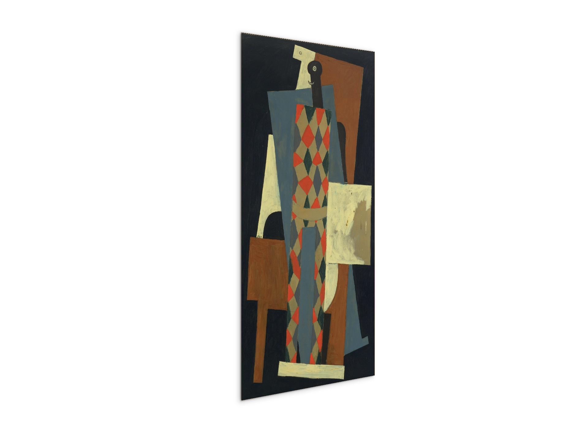 homage-to-pablo-iiiec21712-#materiale_MetalArt Materic/dimensioni_50x100