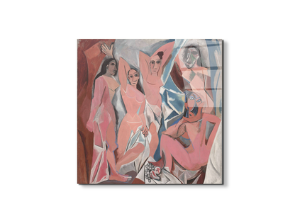 homage-to-picasso-the-young-ladyec21714-#materiale_EarthArt Total Gloss/dimensioni_58x58