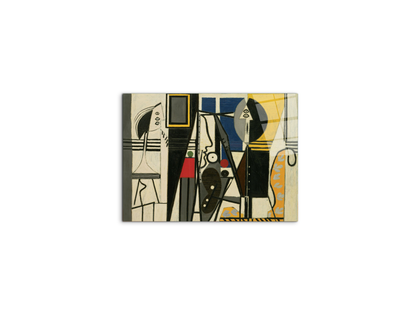 homage-to-pablo-iii_ec21717-#materiale_CrystalArt/dimensioni_50x37,42