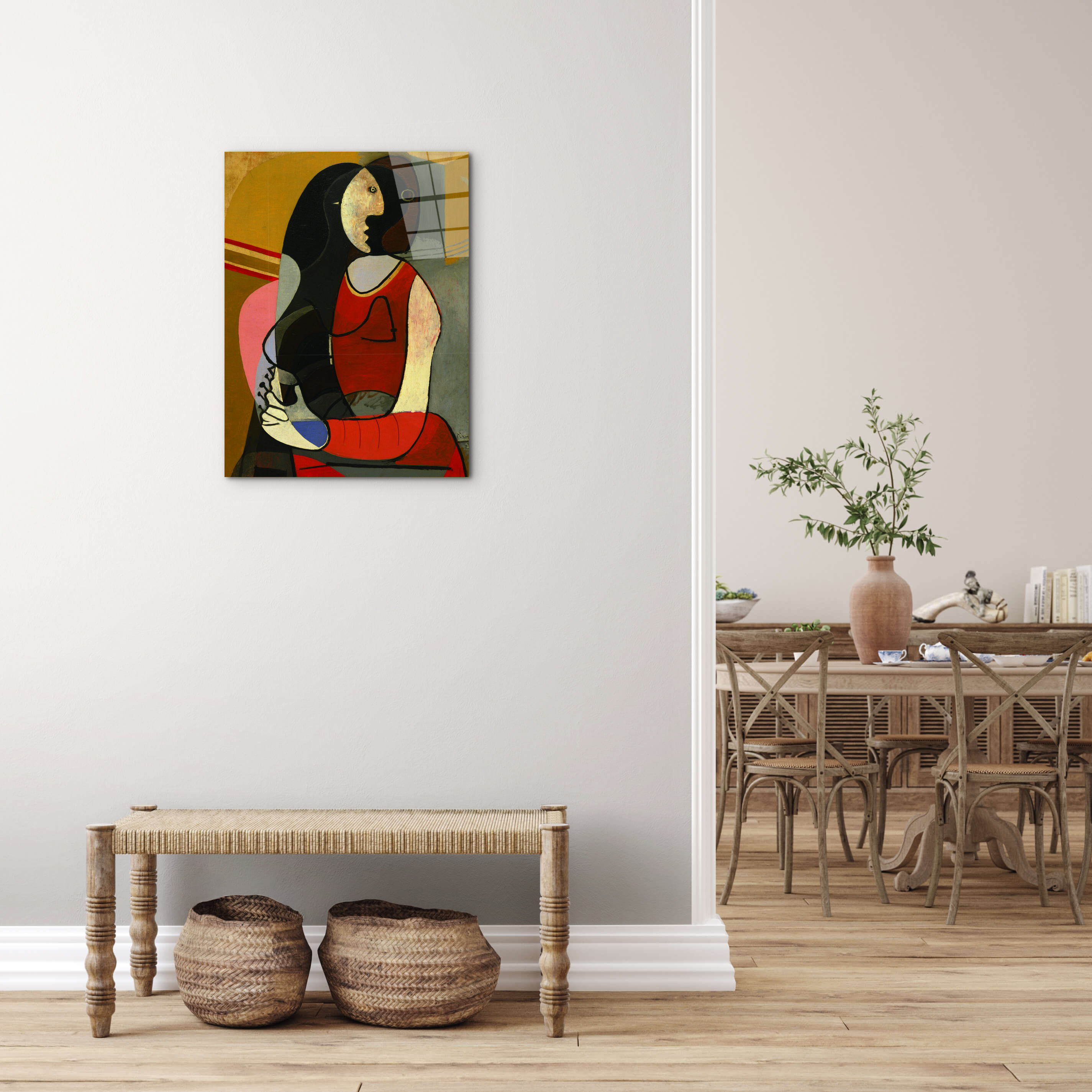 homage-to-pablo-seated-womanec21720-#materiale_CrystalArt/dimensioni_58x77,5