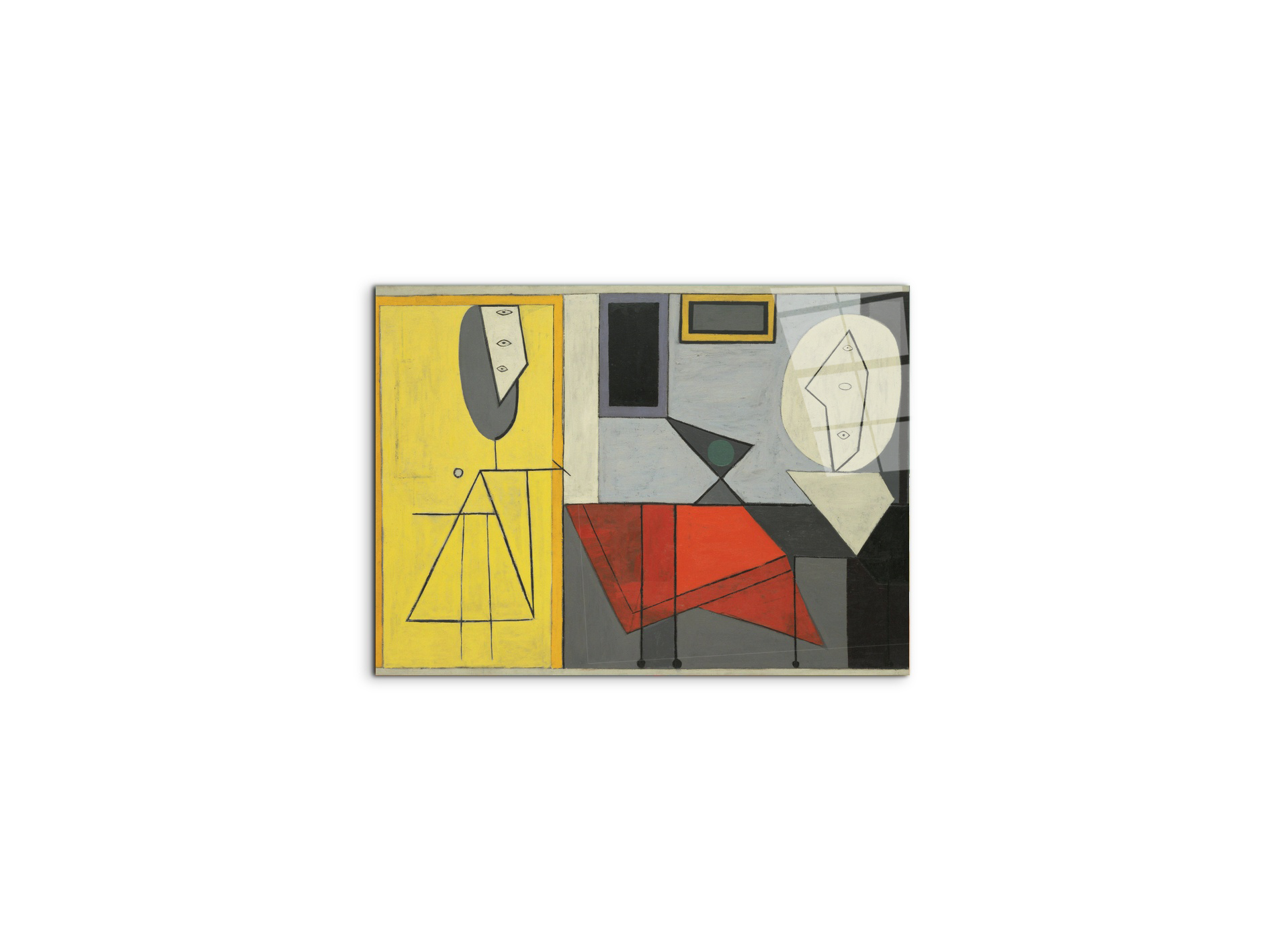 homage-to-pablo-viiec21722-#materiale_CrystalArt/dimensioni_50x37,42
