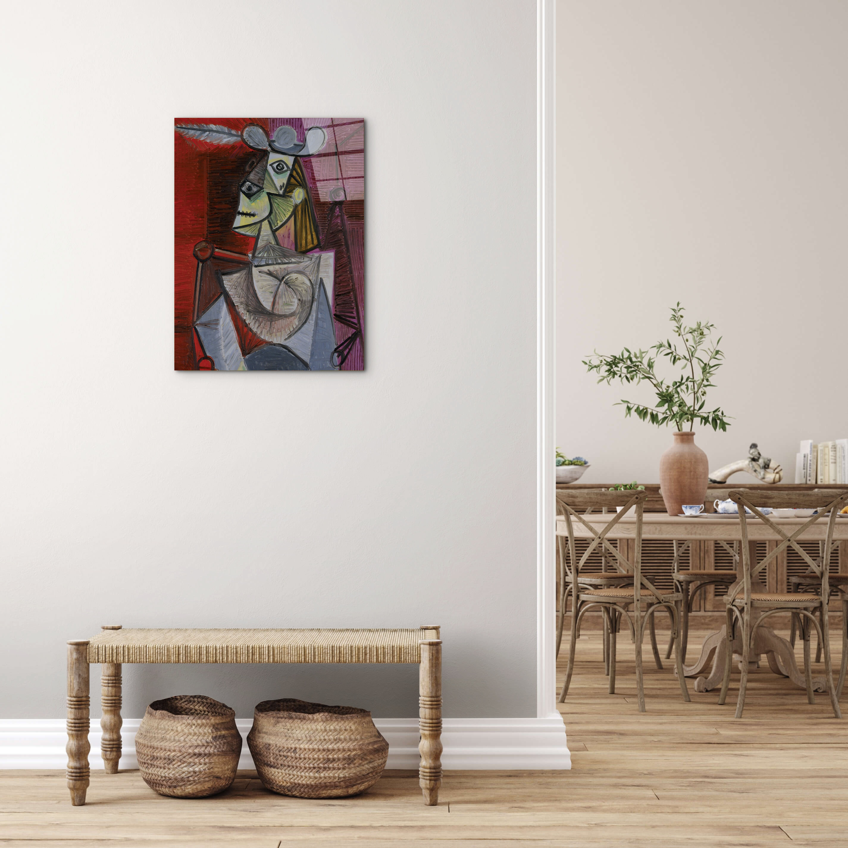 homage-to-pablo-ixec21724-#materiale_CrystalArt/dimensioni_58x77,5