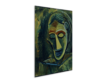 homage-to-pablo-xec21725-#materiale_MetalArt Materic/dimensioni_58x77,5