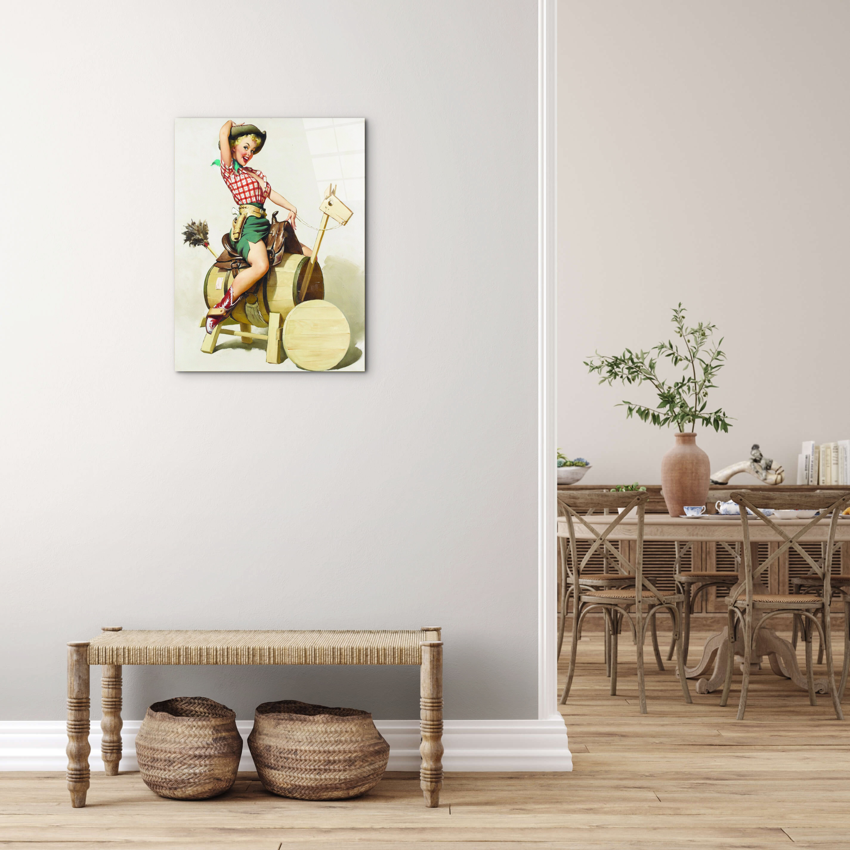 pin-up-horseec21728-#materiale_CrystalArt/dimensioni_58x77,5