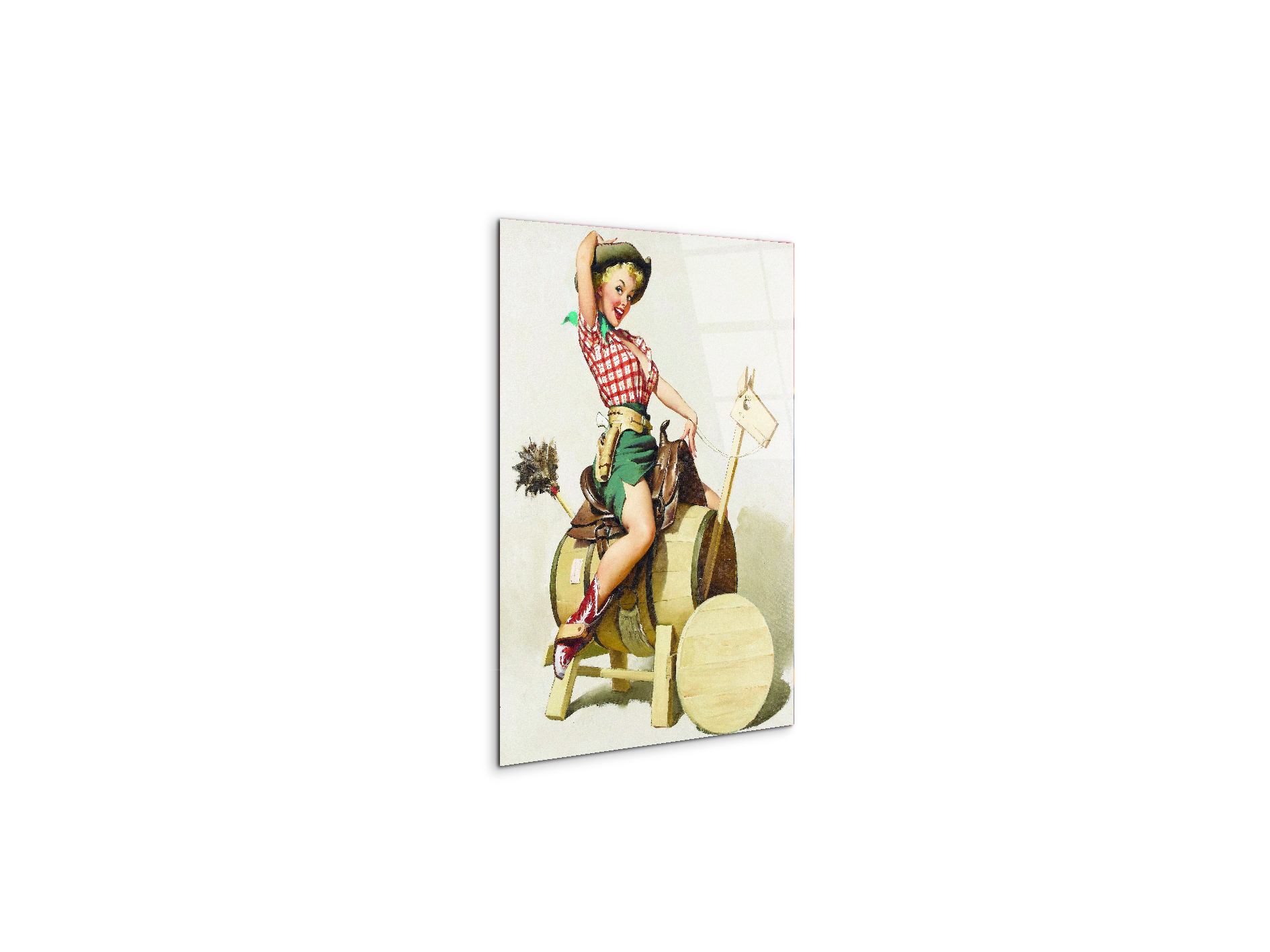 pin-up-horseec21728-#materiale_CrystalArt/dimensioni_37,42x50