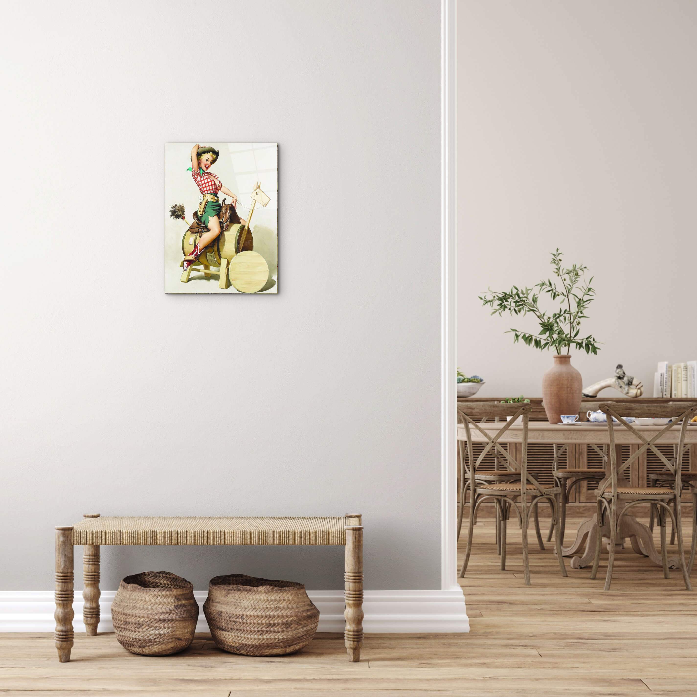 pin-up-horseec21728-#materiale_CrystalArt/dimensioni_37,42x50
