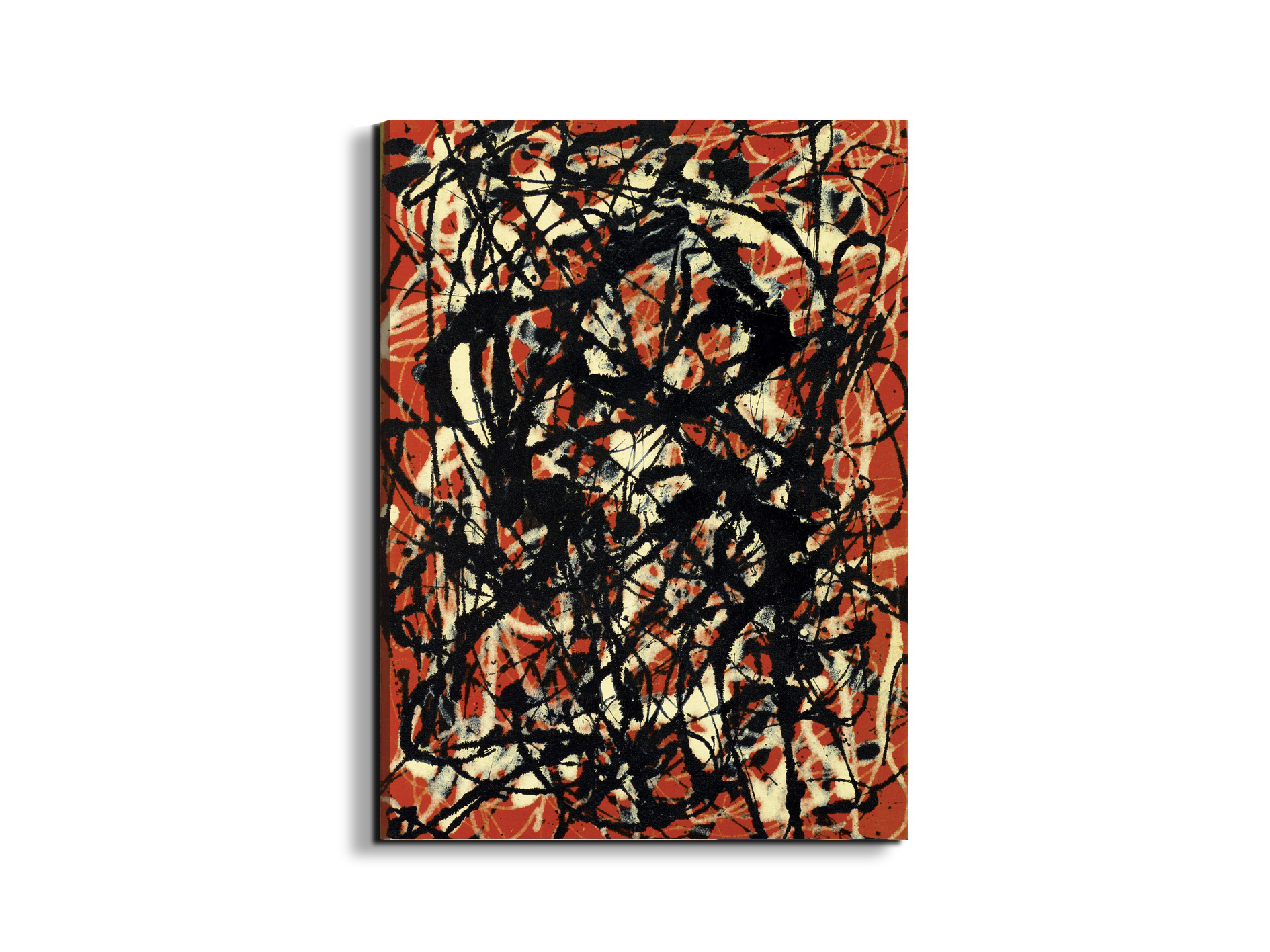 homage-to-pollock-free-formec21730-#materiale_EarthArt/dimensioni_58x77,5