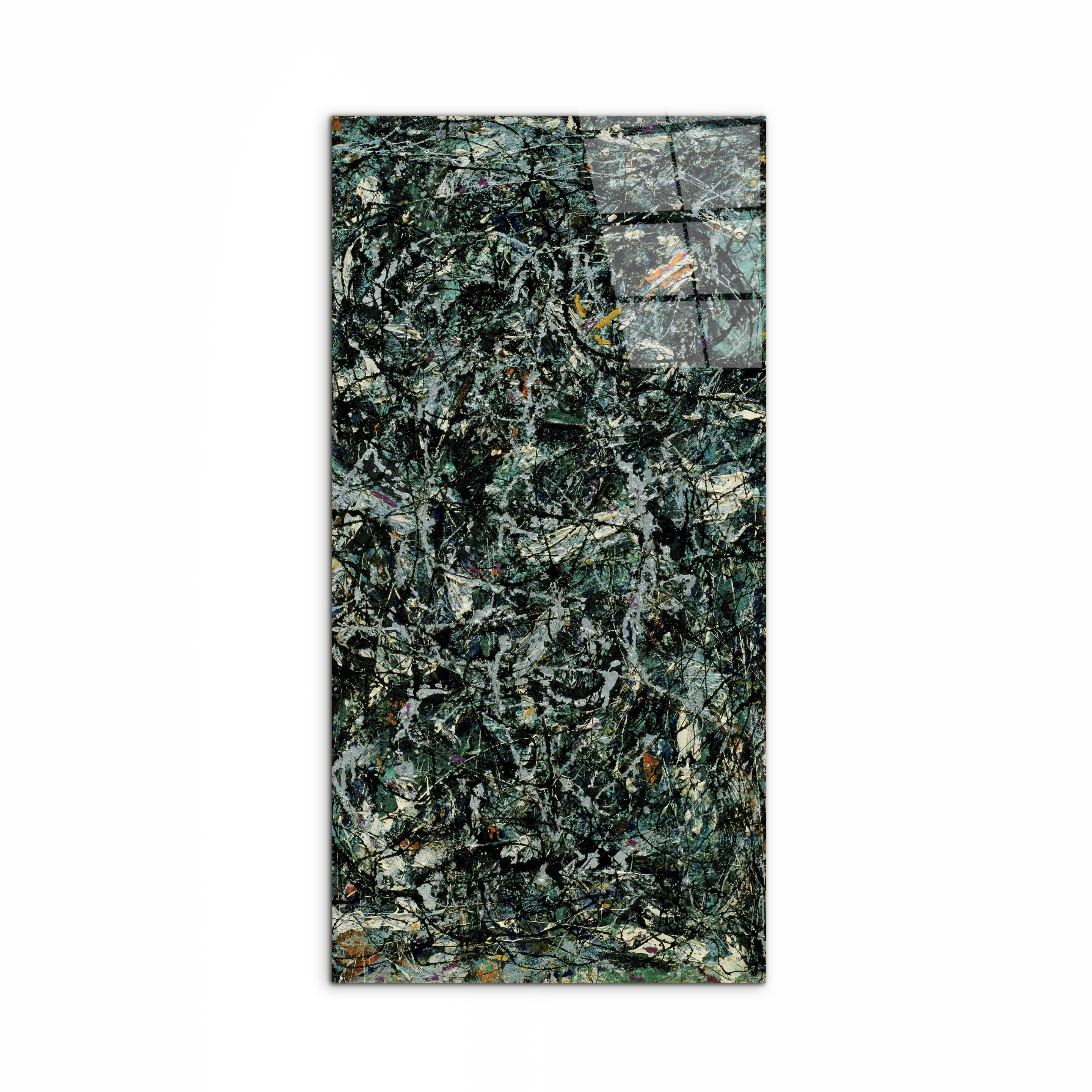 homage-to-pollock-full-fanthom-fiveec21731-#materiale_CrystalArt/dimensioni_50x100