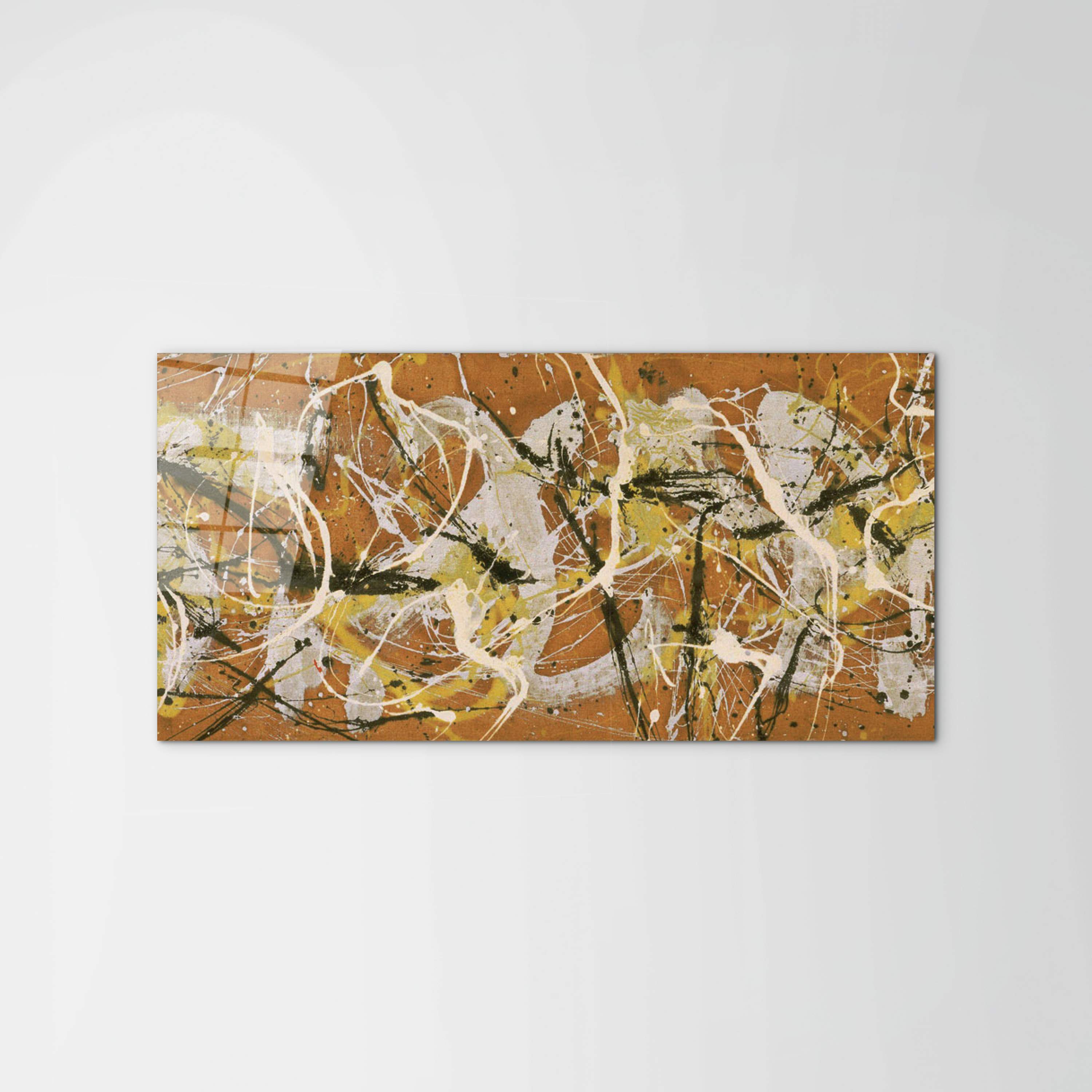 homage-to-pollock-number-7ec21734-#materiale_CrystalArt/dimensioni_100x50