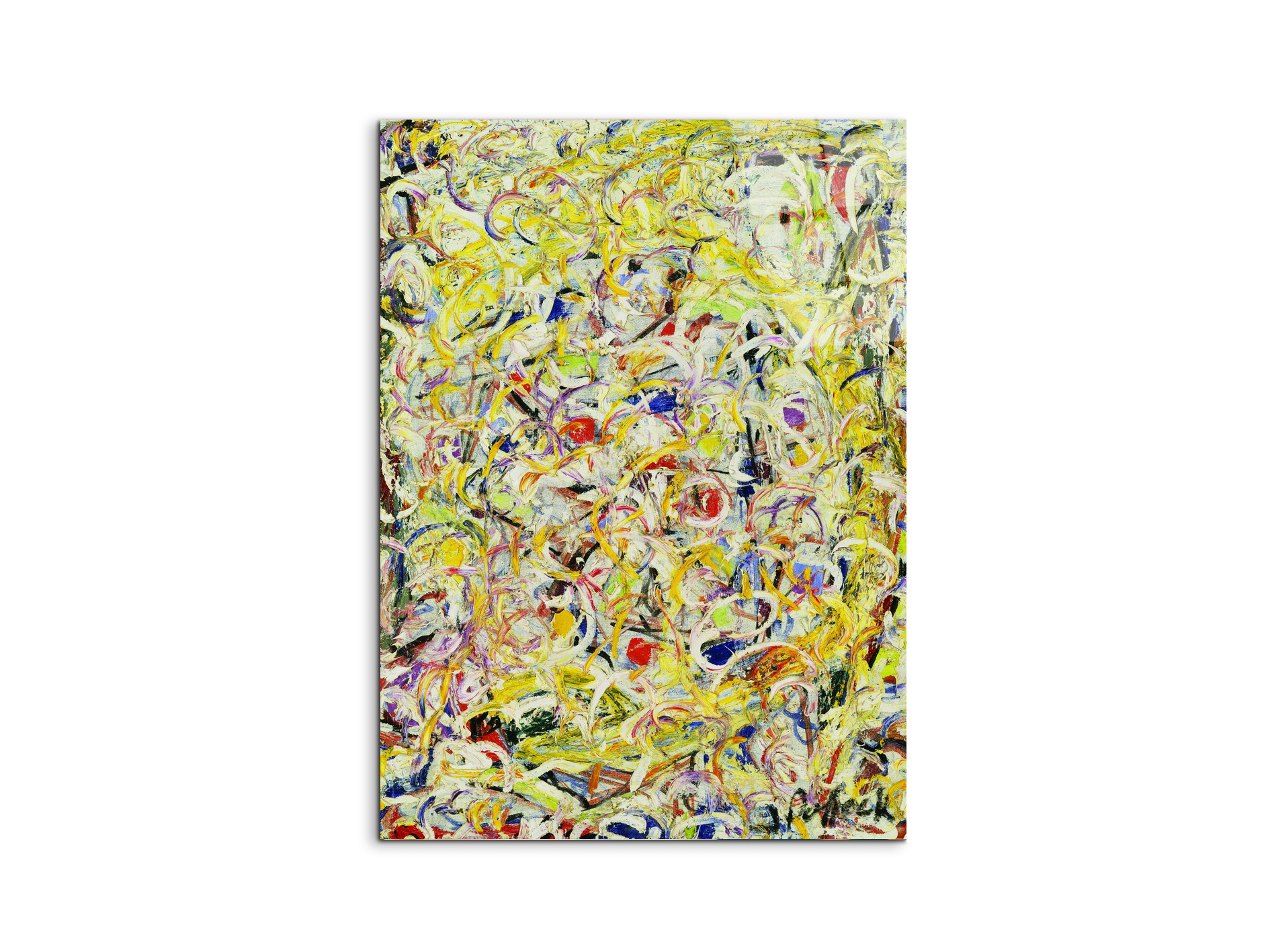 homage-to-pollock-shimmering-substanceec21736-#materiale_CrystalArt/dimensioni_58x77,5