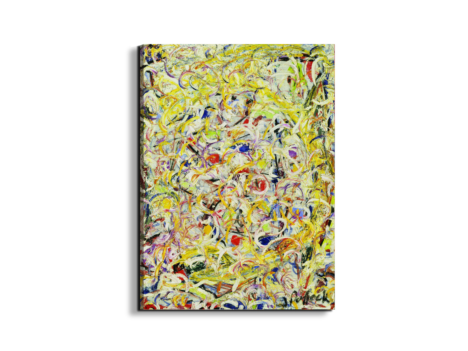 homage-to-pollock-shimmering-substanceec21736-#materiale_EarthArt/dimensioni_58x77,5