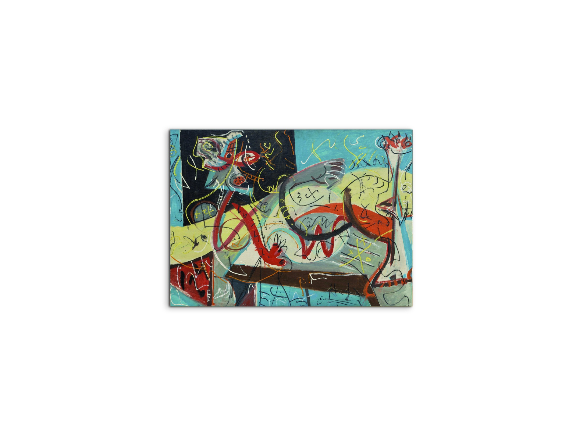 homage-to-pollock-stenographic-figureec21737-