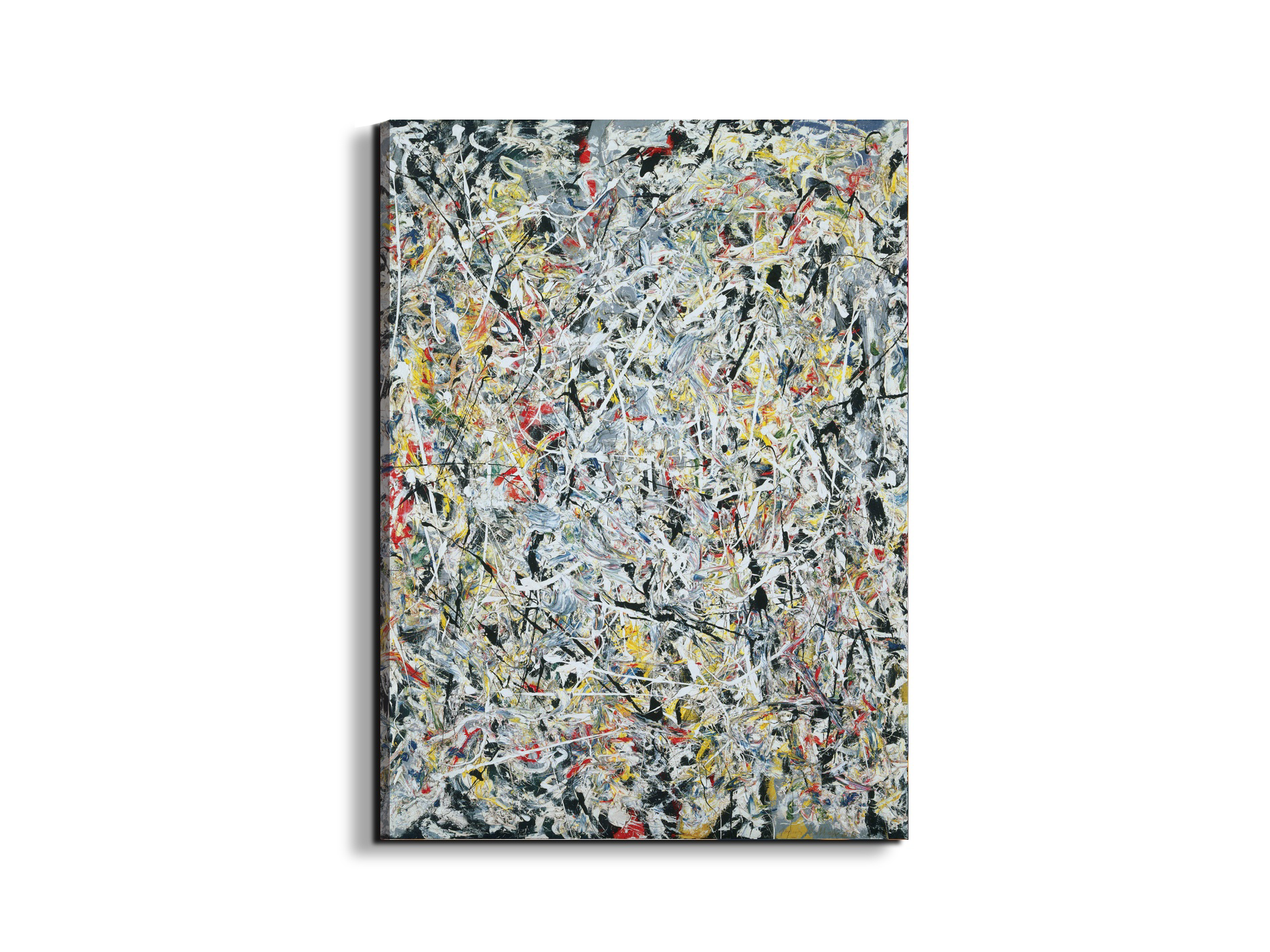 homage-to-pollock-white-lightec21740-#materiale_EarthArt/dimensioni_58x77,5