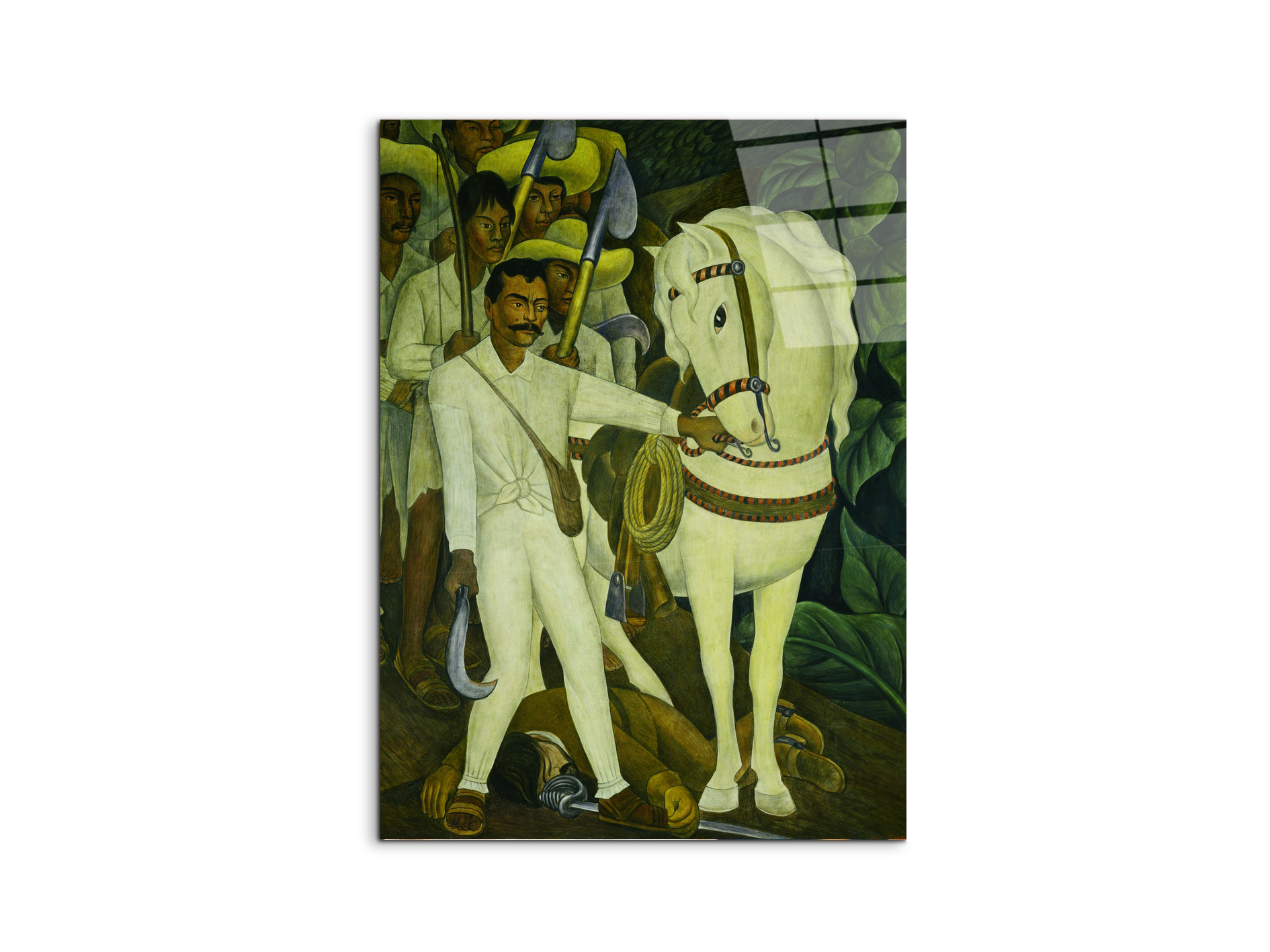 homage-to-rivera-agrarian-leader-zapataec21742-#materiale_CrystalArt/dimensioni_58x77,5