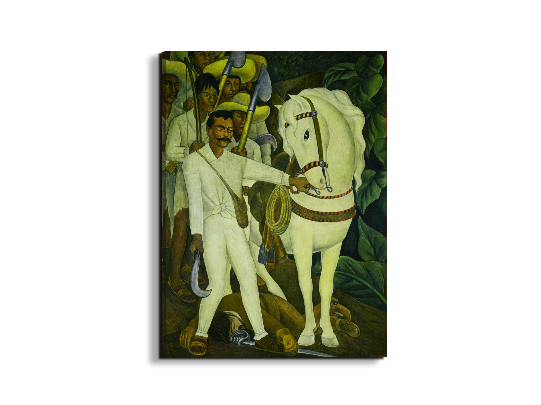 homage-to-rivera-agrarian-leader-zapataec21742-#materiale_EarthArt/dimensioni_58x77,5