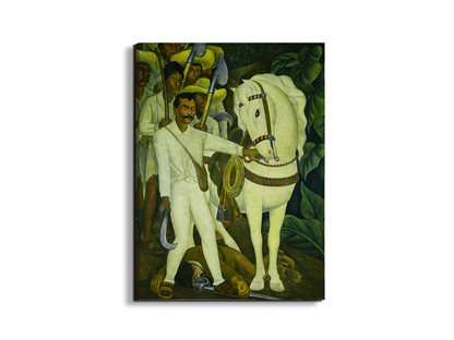 homage-to-rivera-agrarian-leader-zapataec21742-#materiale_EarthArt Materic/dimensioni_58x77,5