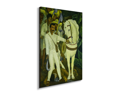 homage-to-rivera-agrarian-leader-zapataec21742-#materiale_EarthArt Materic/dimensioni_58x77,5