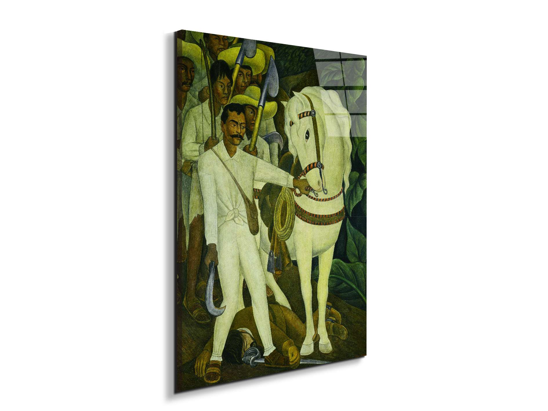 homage-to-rivera-agrarian-leader-zapataec21742-#materiale_EarthArt Total Gloss/dimensioni_58x77,5