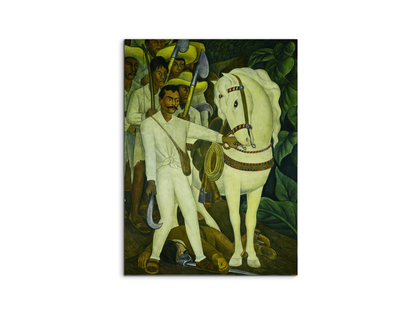 homage-to-rivera-agrarian-leader-zapataec21742-#materiale_MetalArt Materic/dimensioni_58x77,5