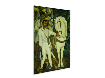homage-to-rivera-agrarian-leader-zapataec21742-#materiale_MetalArt Materic/dimensioni_58x77,5
