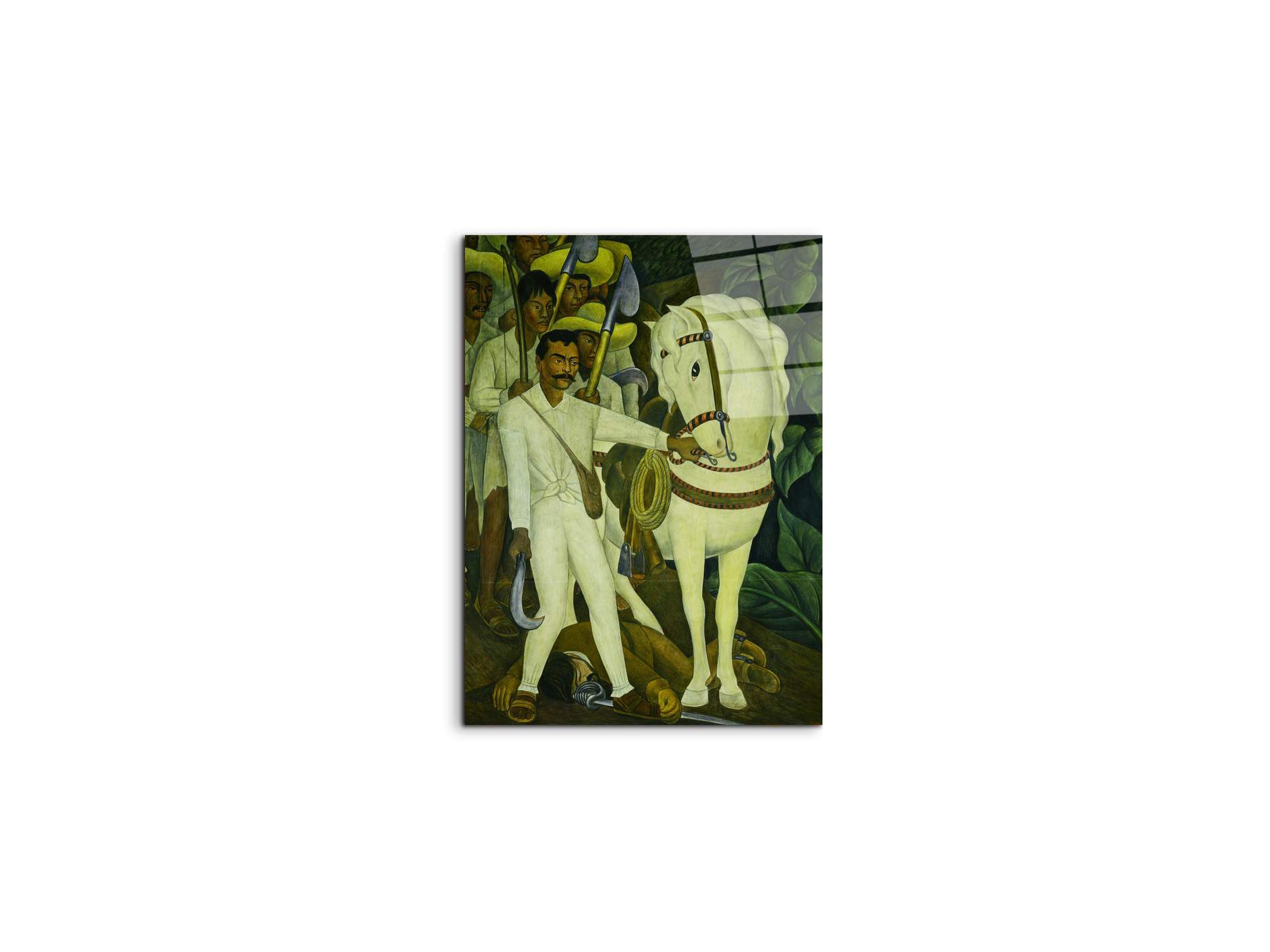 homage-to-rivera-agrarian-leader-zapataec21742-#materiale_CrystalArt/dimensioni_37,42x50