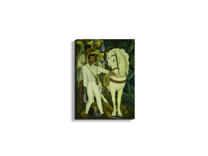 homage-to-rivera-agrarian-leader-zapataec21742-#materiale_EarthArt Materic/dimensioni_37,42x50