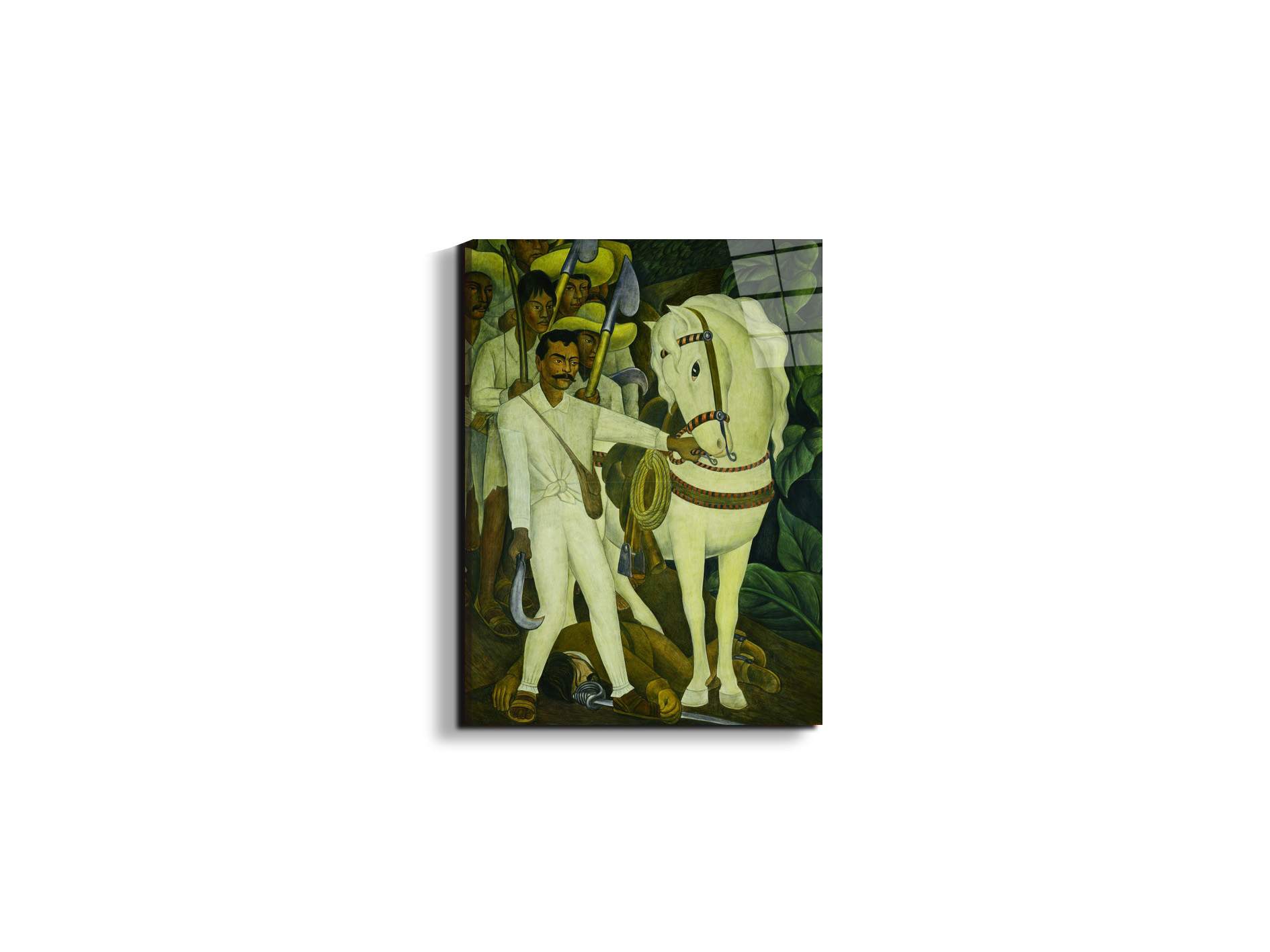 homage-to-rivera-agrarian-leader-zapataec21742-#materiale_EarthArt Total Gloss/dimensioni_37,42x50