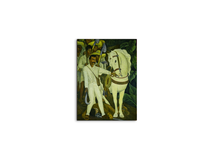 homage-to-rivera-agrarian-leader-zapataec21742-#materiale_MetalArt Materic/dimensioni_37,42x50