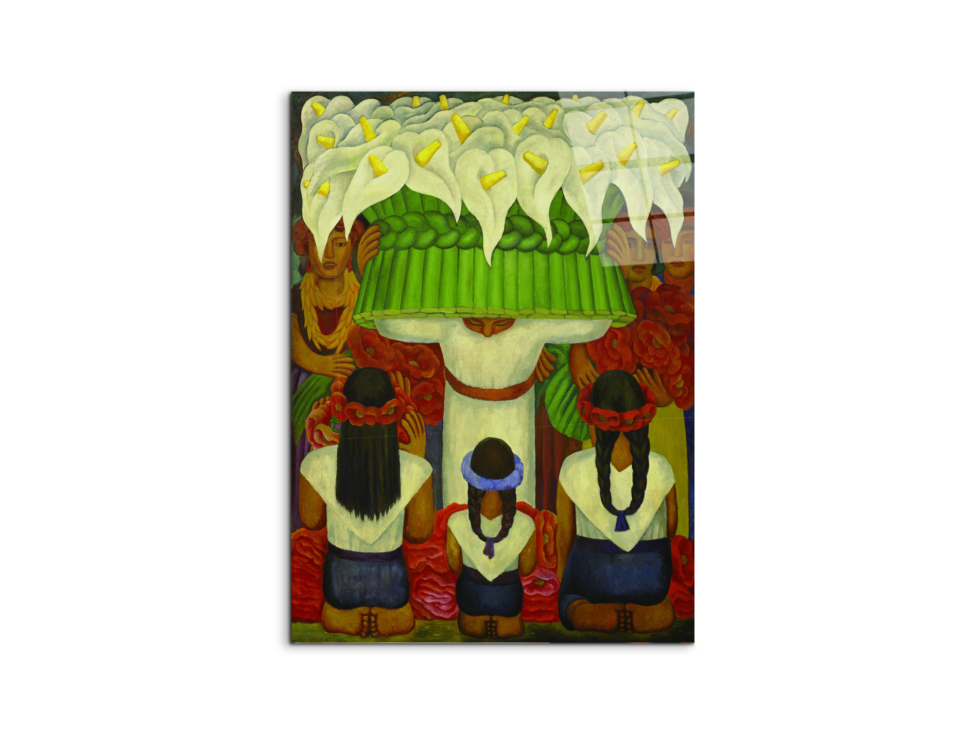 homage-to-rivera-flower-festival-feast-of-santa-anitaec21743-#materiale_CrystalArt/dimensioni_58x77,5
