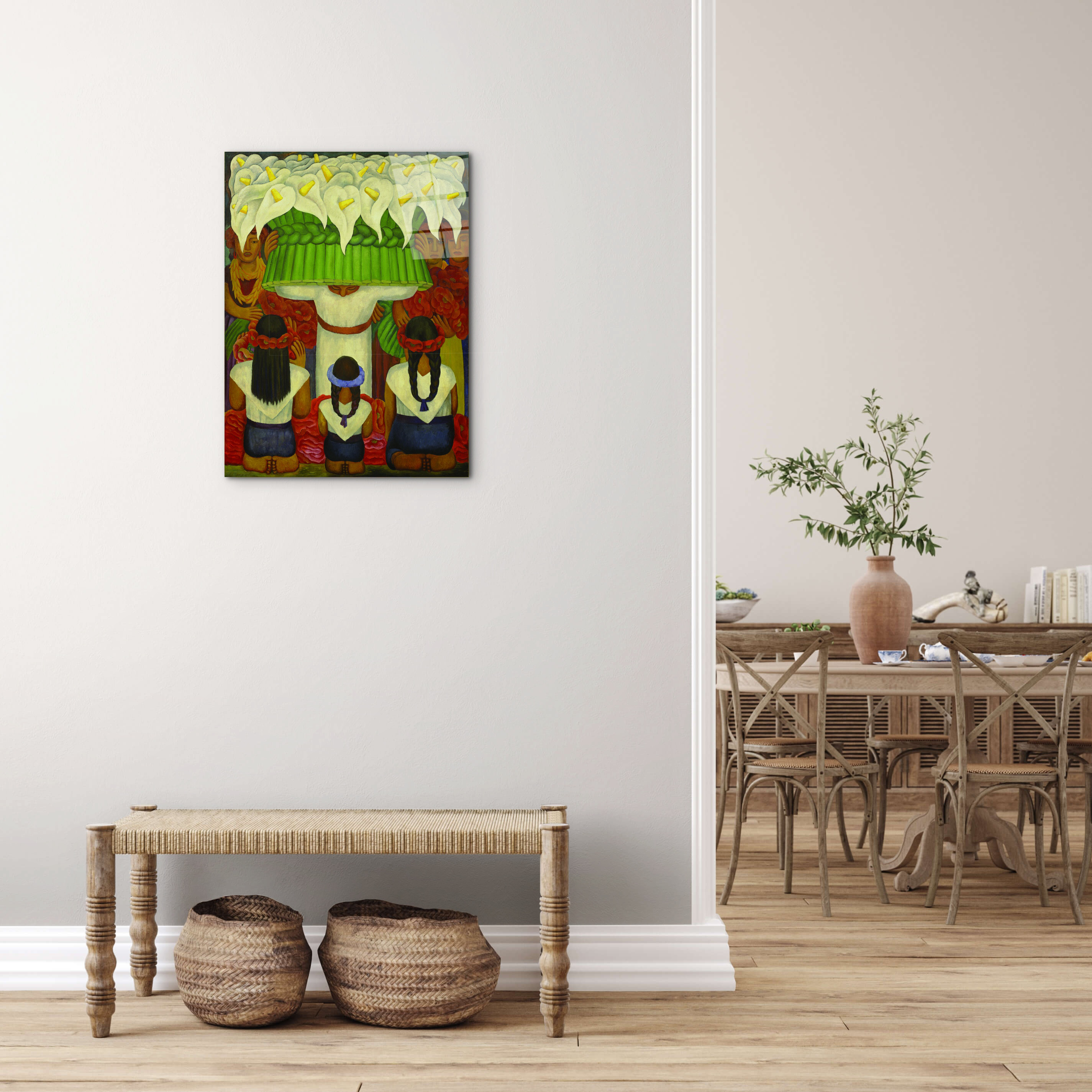 homage-to-rivera-flower-festival-feast-of-santa-anitaec21743-#materiale_CrystalArt/dimensioni_58x77,5