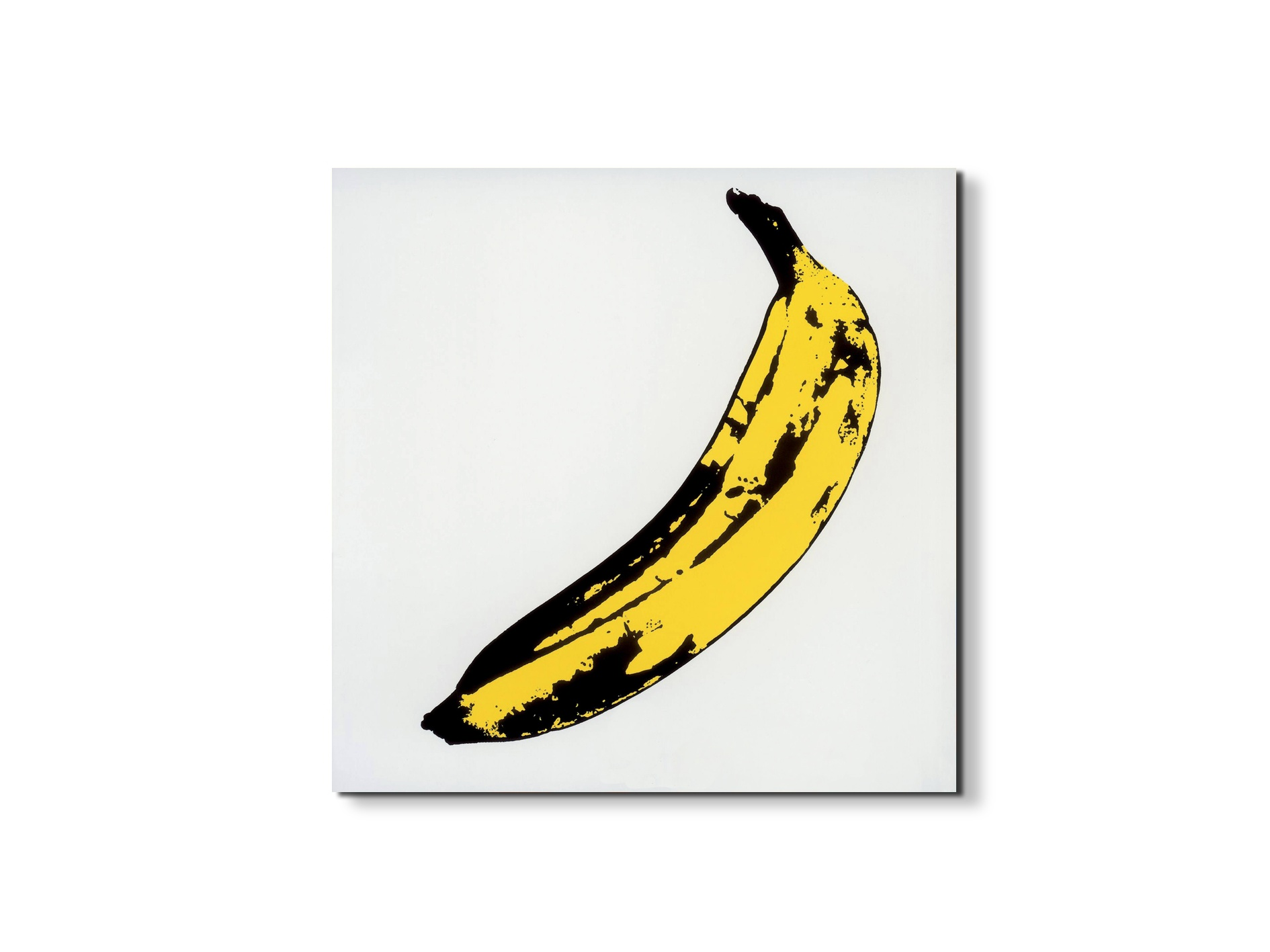 homage-to-andy-bananaec21761-#materiale_EarthArt/dimensioni_58x58