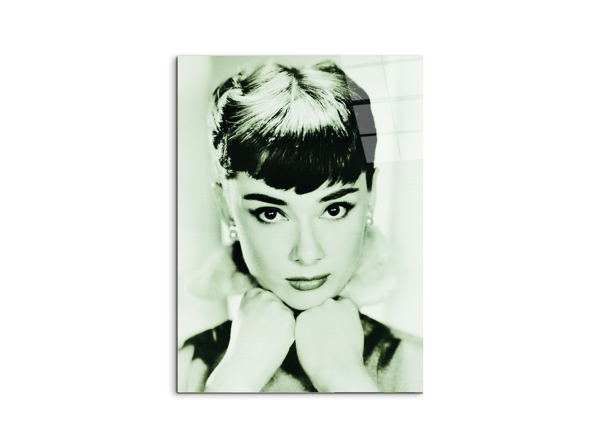 homage-to-audrey-iec21769-#materiale_CrystalArt/dimensioni_58x77,5