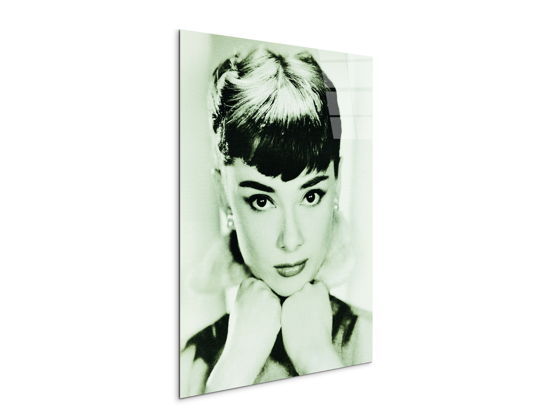 homage-to-audrey-iec21769-#materiale_CrystalArt/dimensioni_58x77,5