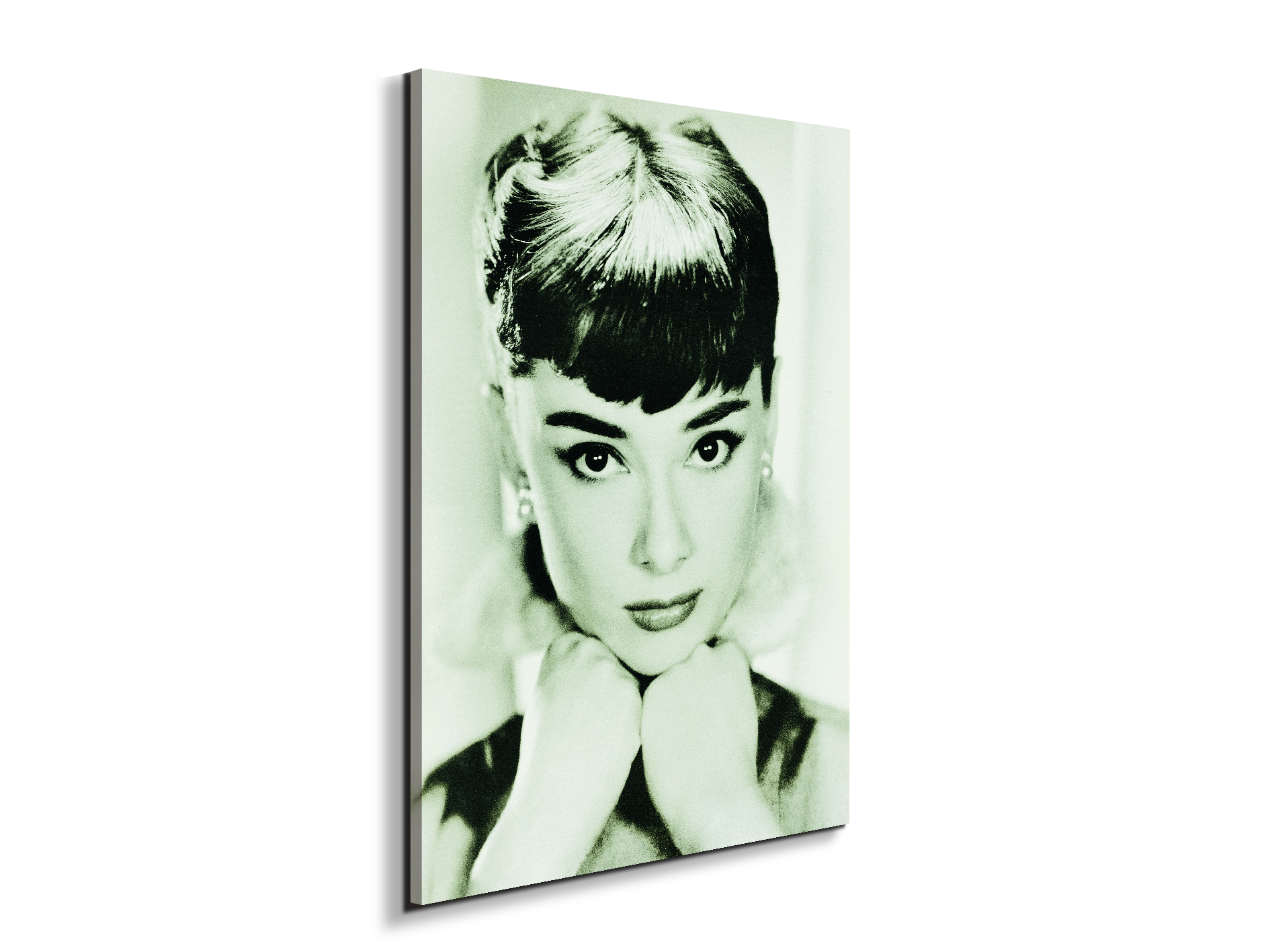 homage-to-audrey-iec21769-#materiale_EarthArt/dimensioni_58x77,5