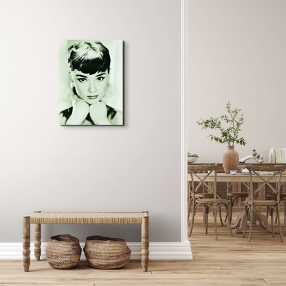 homage-to-audrey-iec21769-#materiale_EarthArt/dimensioni_58x77,5