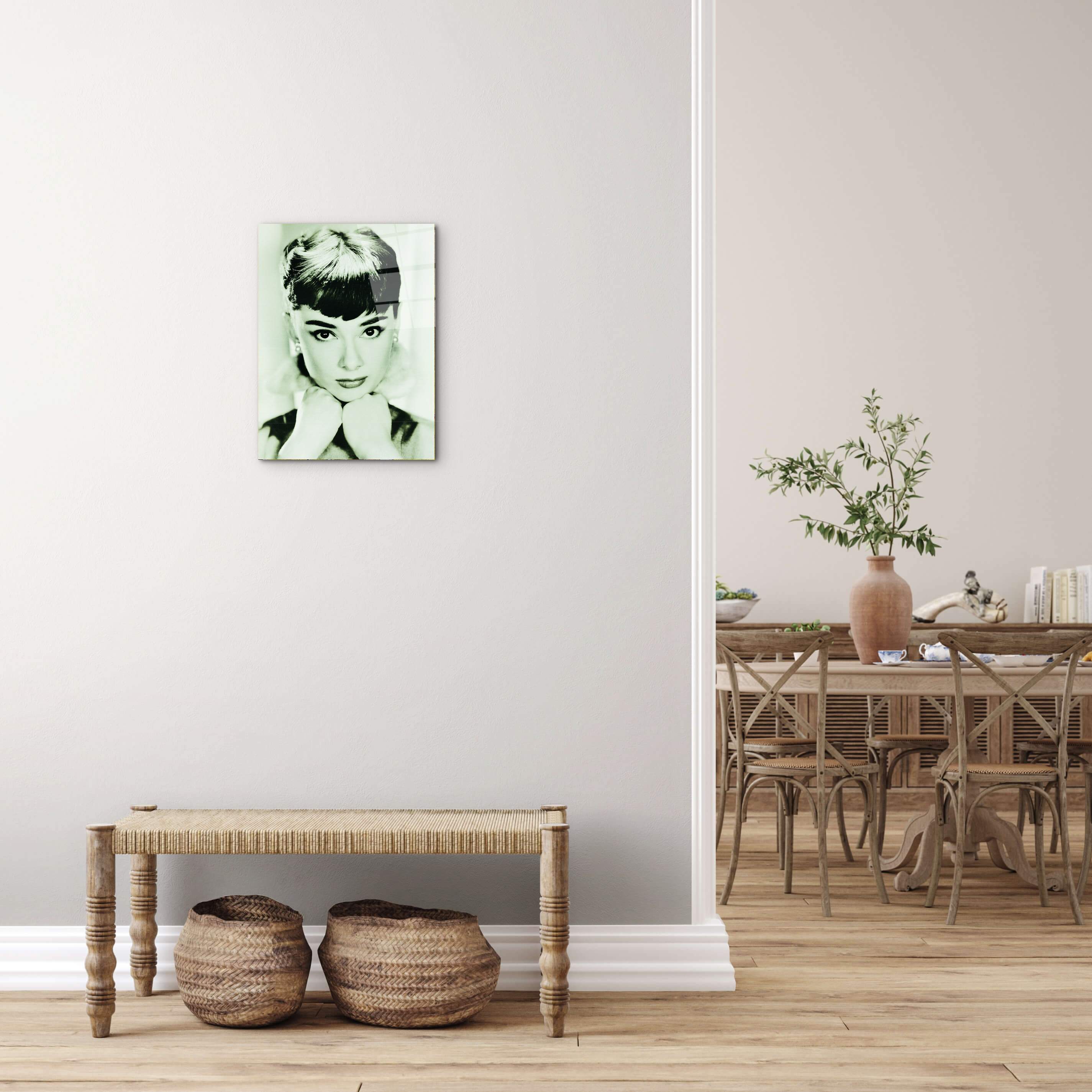 homage-to-audrey-iec21769-#materiale_CrystalArt/dimensioni_37,42x50