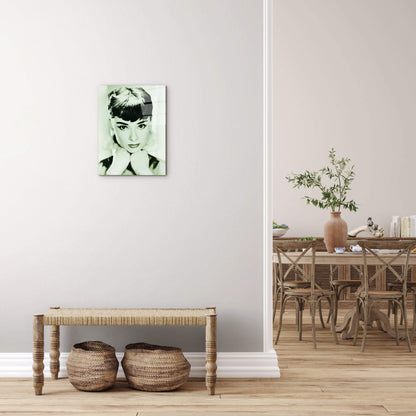 homage-to-audrey-iec21769-#materiale_CrystalArt/dimensioni_37,42x50