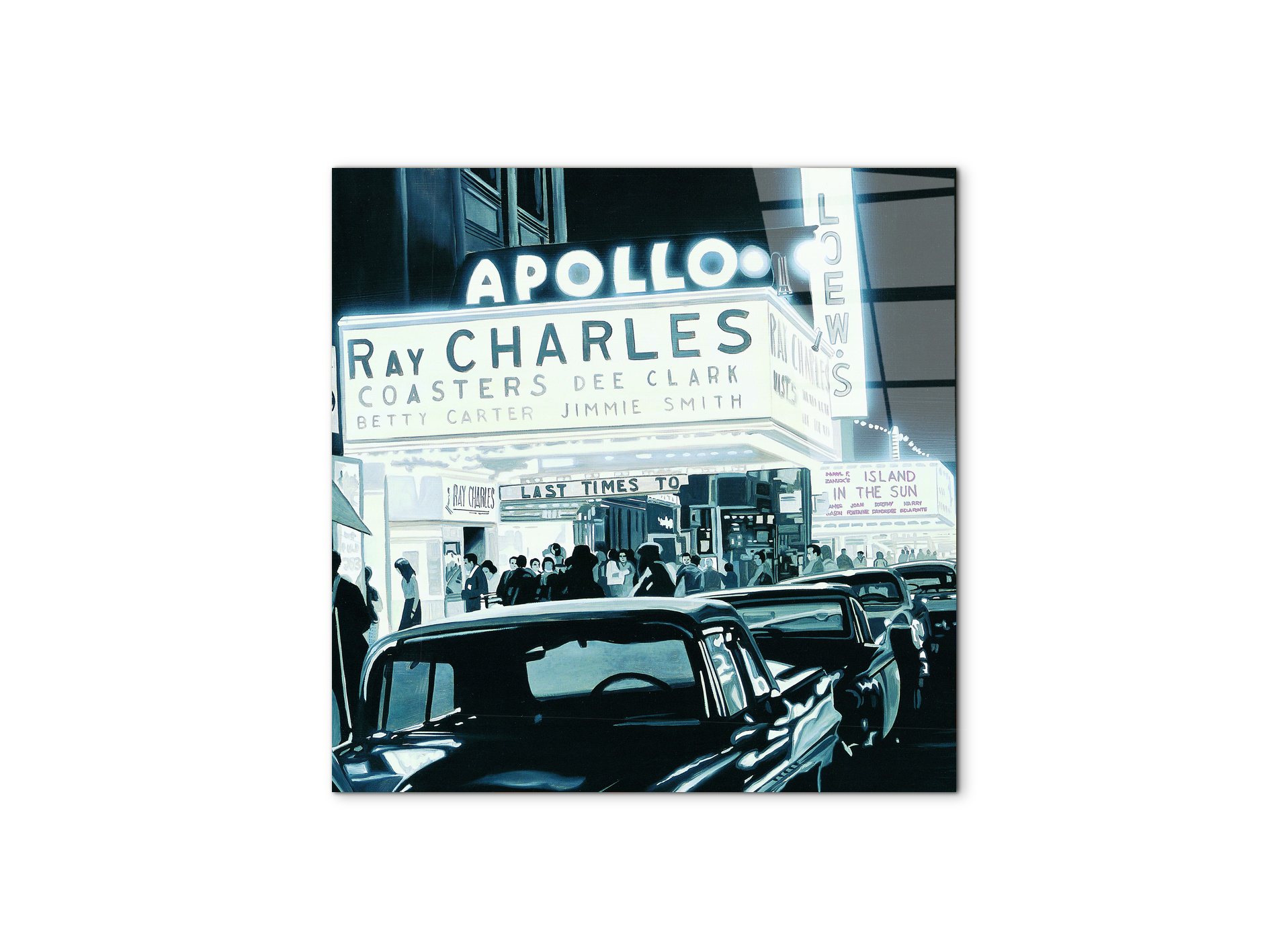 ray-charles-apolloec21777-#materiale_CrystalArt/dimensioni_58x58