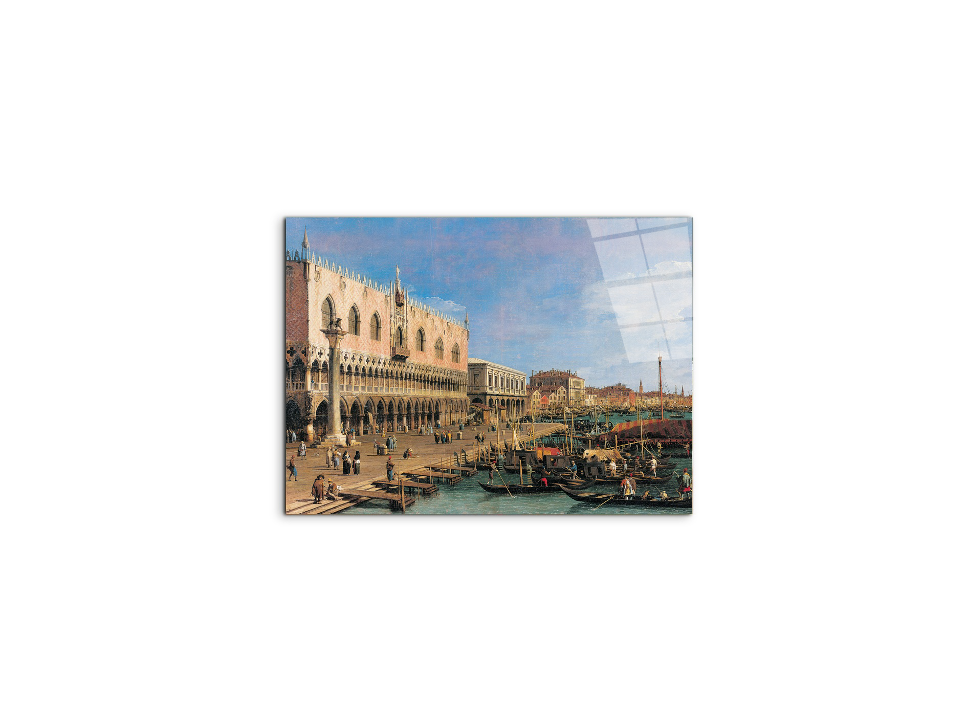 homage-to-canaletto-canal-grandeec21779-#materiale_CrystalArt/dimensioni_50x37,42
